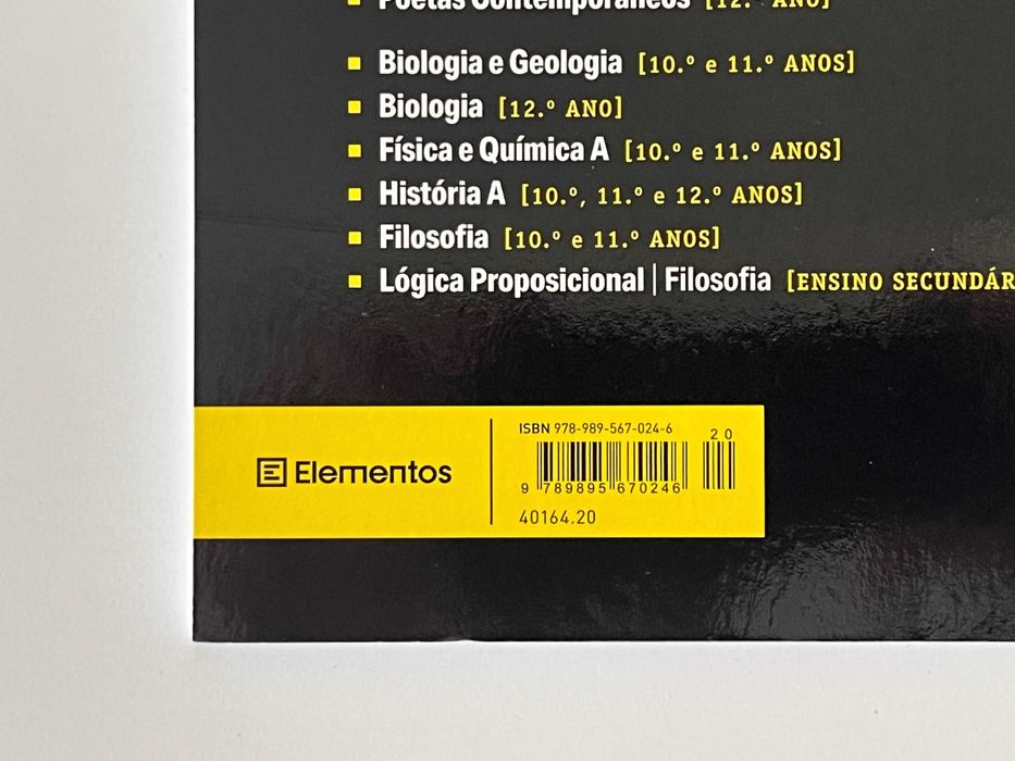 Resumos Sonetos Completos