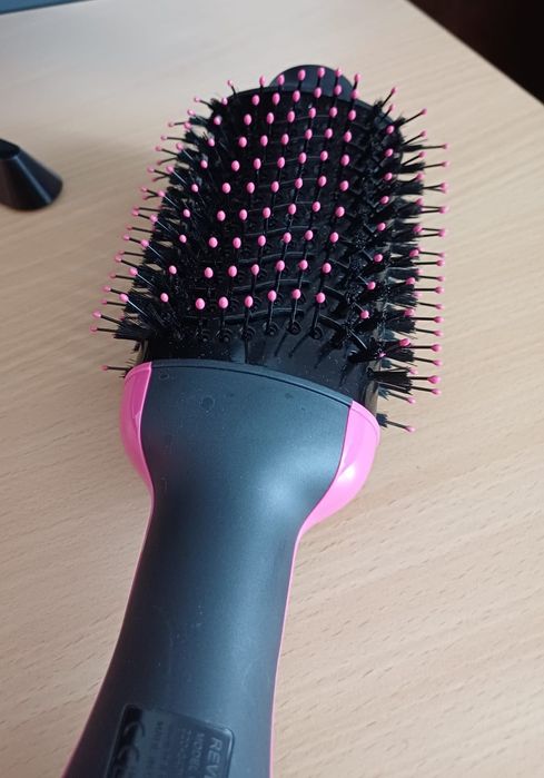 Escova Revlon Pro Collection Salon One-Step