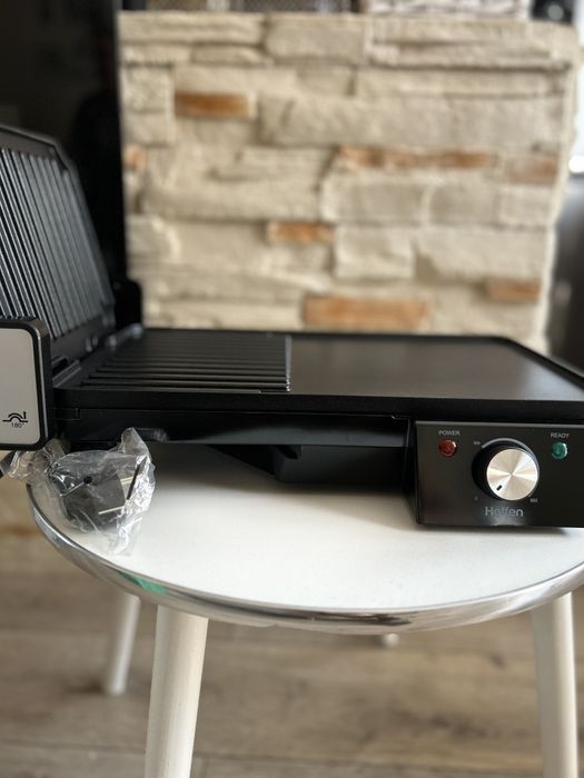 Grill elektryczny 2000W