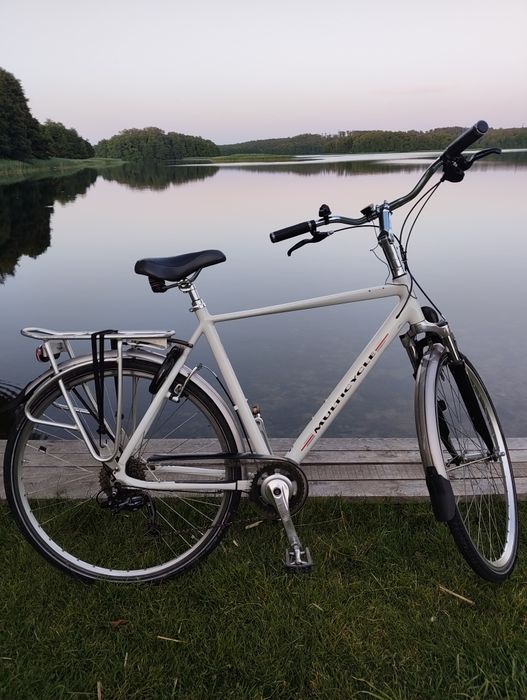Rower Multicycle Tour