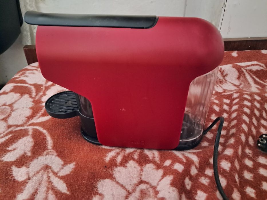 Vendo Maquina de cafe Delta Q