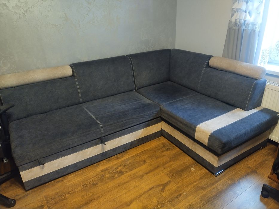Sofa na sprzedaż