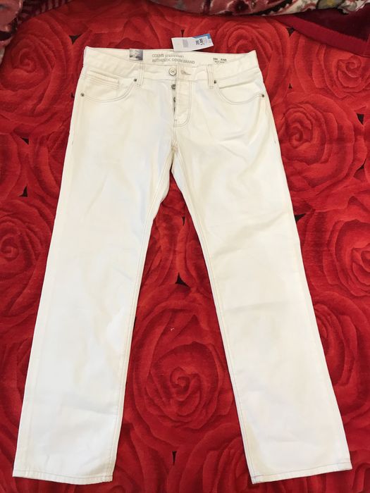 Новые джинсы Colin’s