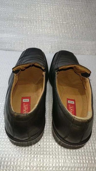 Buty męskie Dave rozmiar 42 cm