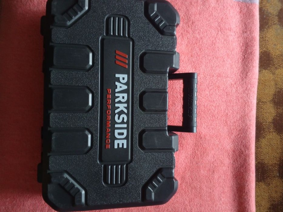 Продам реноватор  PARKSIDE PPMFWA 12 А1.