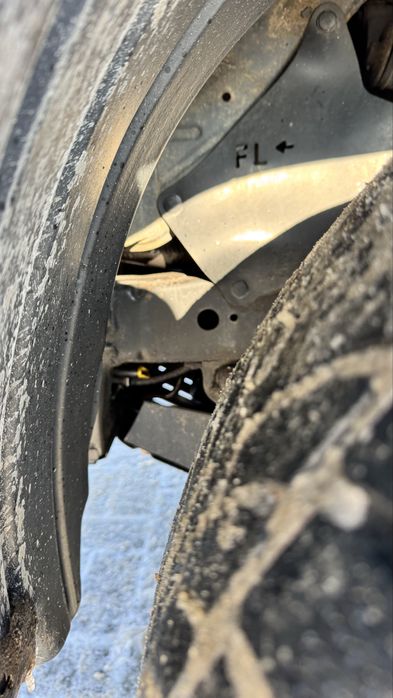 Toyota Land Cruiser Prado Тойота Прадо 120 2008р 4,0 газ/бенз 5АКПП