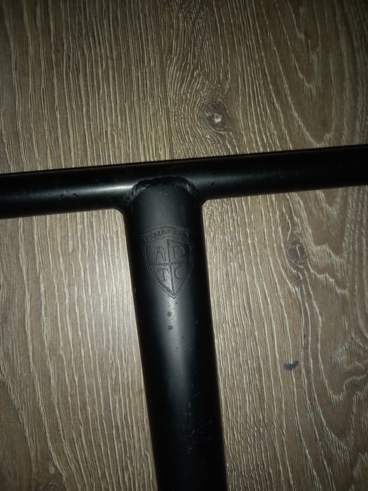 kierownica do hulajnogi wyczynowej. Stan bardzo dobry