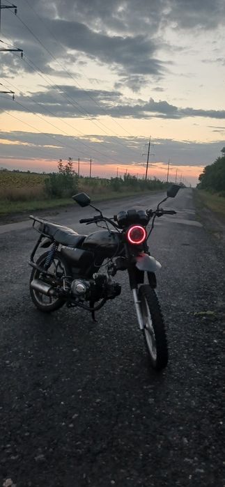 продам альфу 110