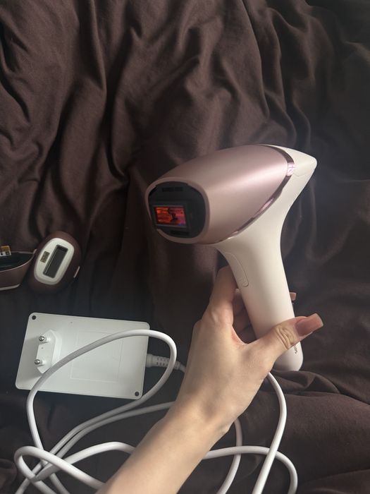 Фотоэпилятор Philips IPL (оригинал)