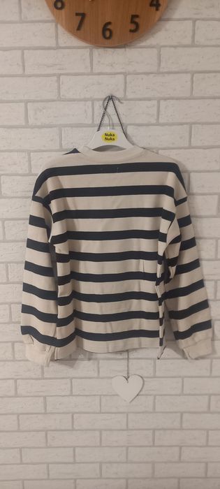 Bluza paski Sinsay