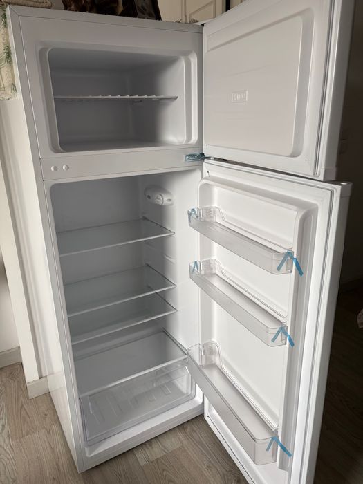 Frigorífico Branco (novo)