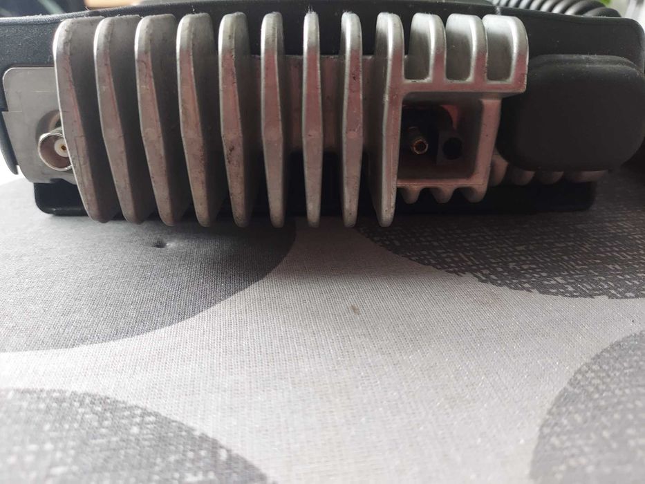 Radiotelefon Motorola GM340