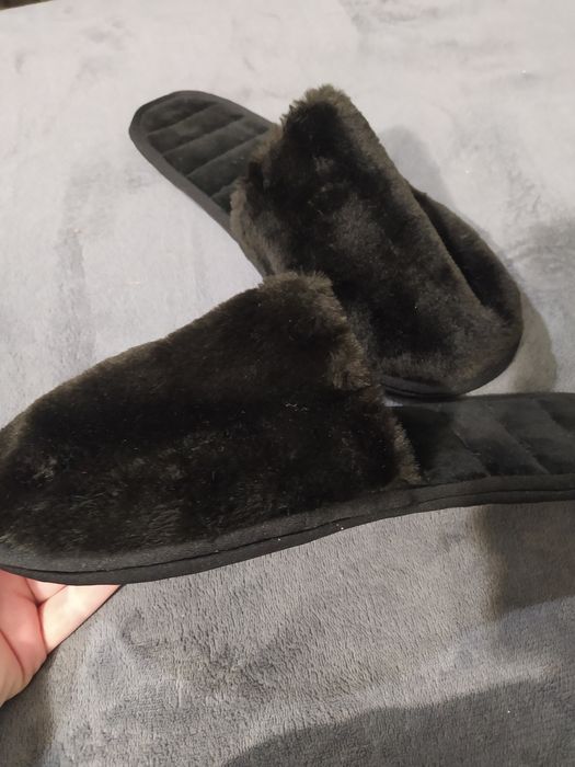 Круті кімнатні тапки 45-46розмір