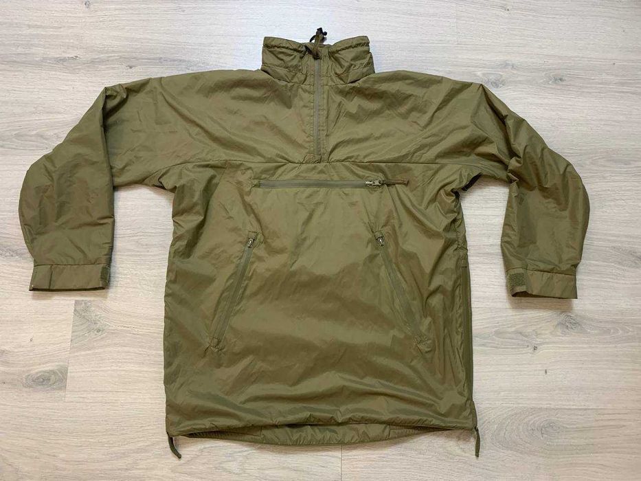 Aнорак Smock Lightweight Thermal (PCS), Великобританія б/у розмір S