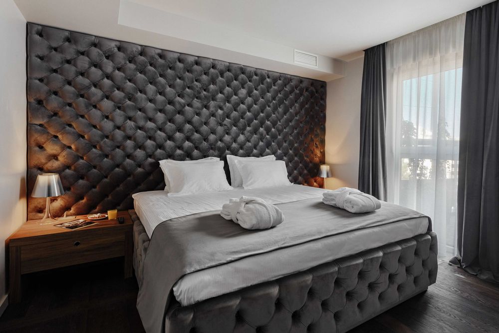 Двухуровневый ПЕНТХАУС в 5 * отеле в центре — 150 м² | СПА + завтраки включены | Девичник, День рождения, Пара |