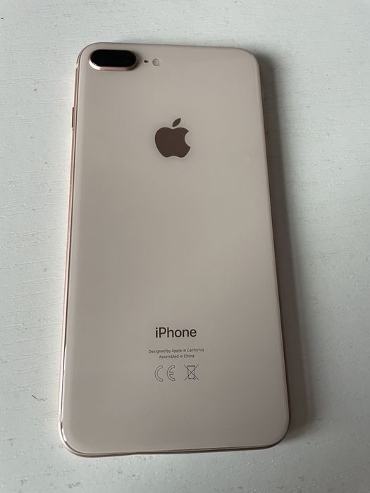 Iphone 8plus 256гб