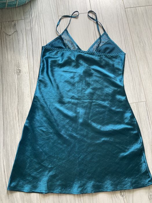 halka koszulka nocna 34 xs 36 s walentynki