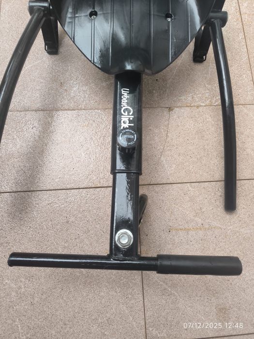 Cadeira para hoverboard