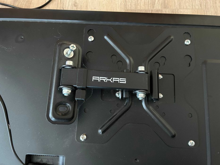 Telewizor Philips 32 cale model SQ552.4E