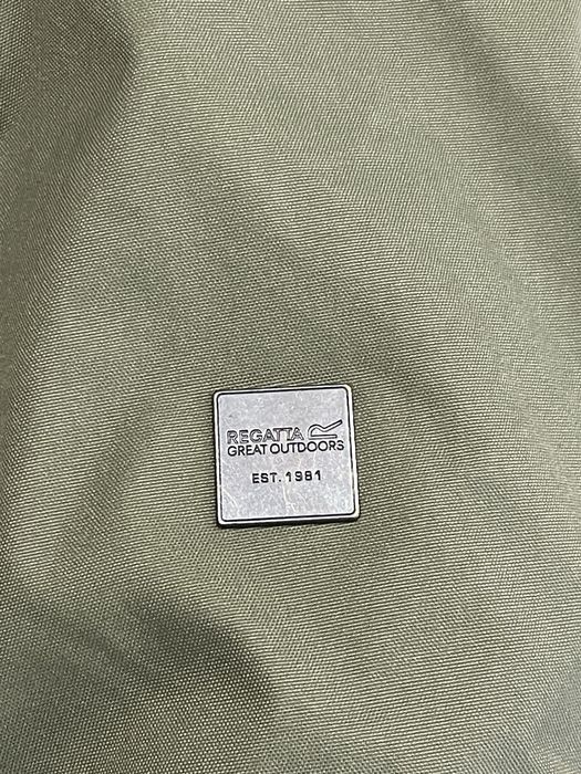 Парка, зимова куртка, Аляска - Regatta adair