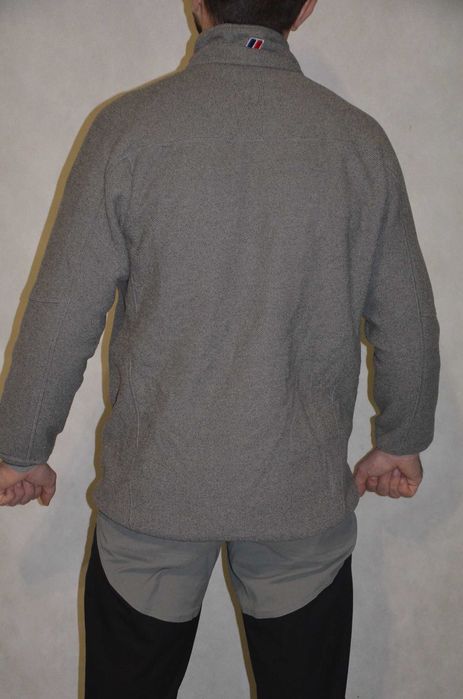 Фліс кофта Berghaus (S-M)