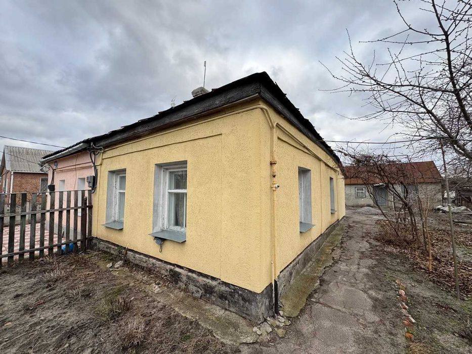 Продаж частини будинку по вигідній ціні!!10 хв до Центру міста!!