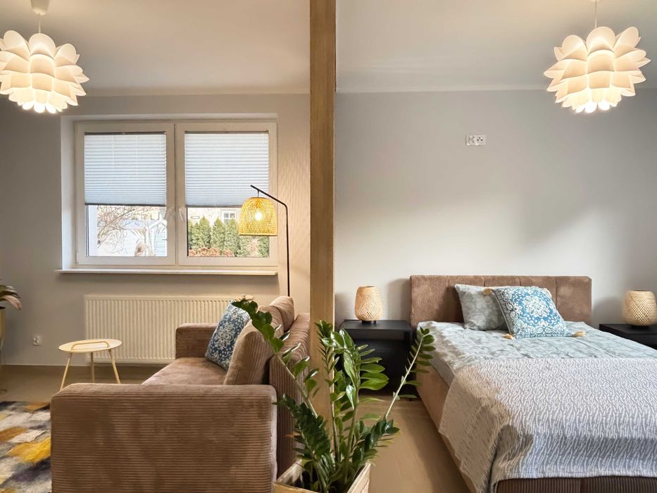 Apartament w centrum Kłodzka