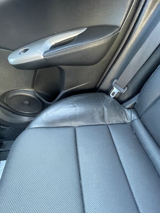 Honda Civic — fotografia 4