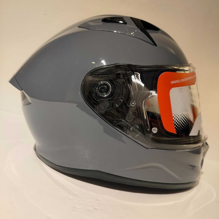 Capacete GIVI 50.8 integral mota  scooter novo
