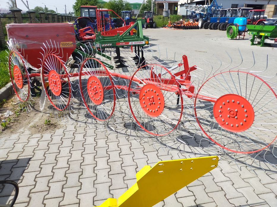 Граблі,грабалка,грабачка