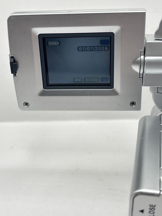 Відеокамера MX JVS DV 7000