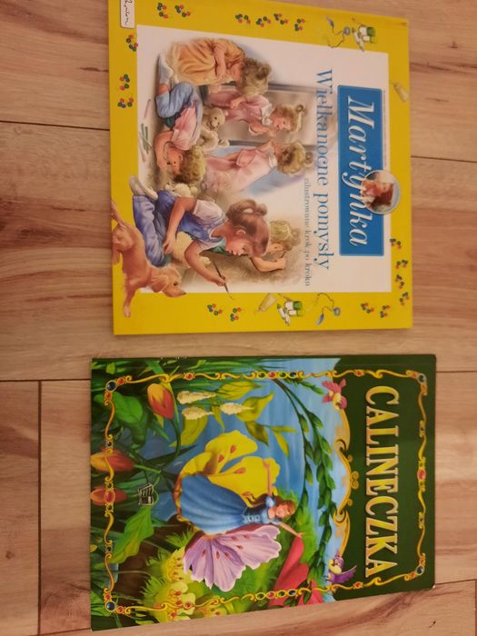 Martynka Książka