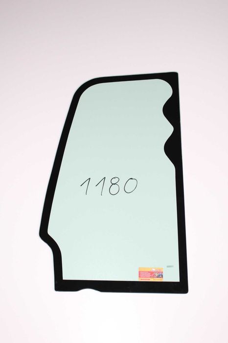 szyba CAT 306 CR, 306.5, 307.5, 308 CR, 308 SR, 308.5 - nr 1180