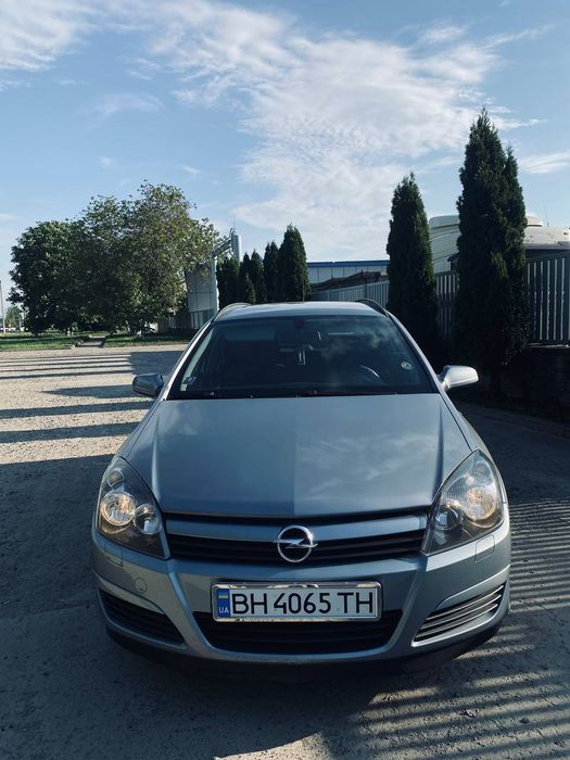 Продам Оpel Astra H