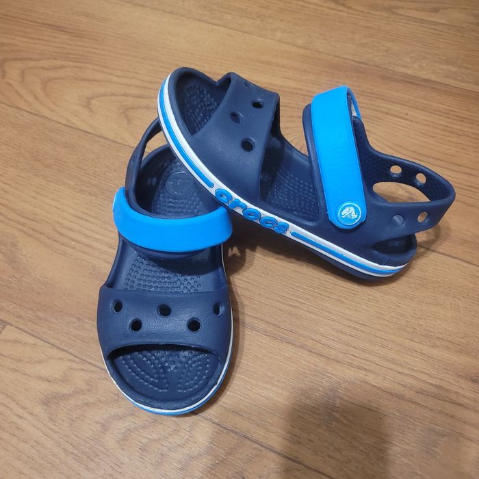 Босоніжки  Crocs p.C8(24)