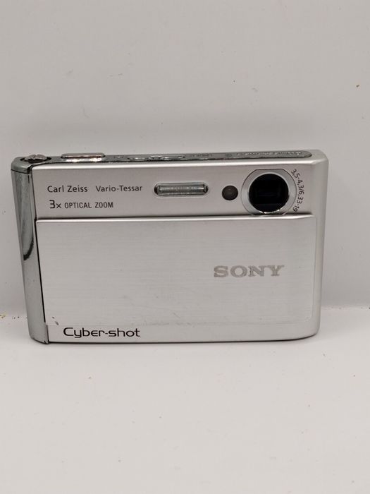 dsc t70 - купить цифровые фотоаппараты - Цена на OLX.ua