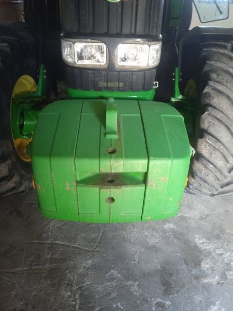 Sprzedam Obciążenie