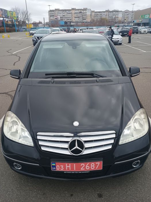 Продам  MERCEDES W169