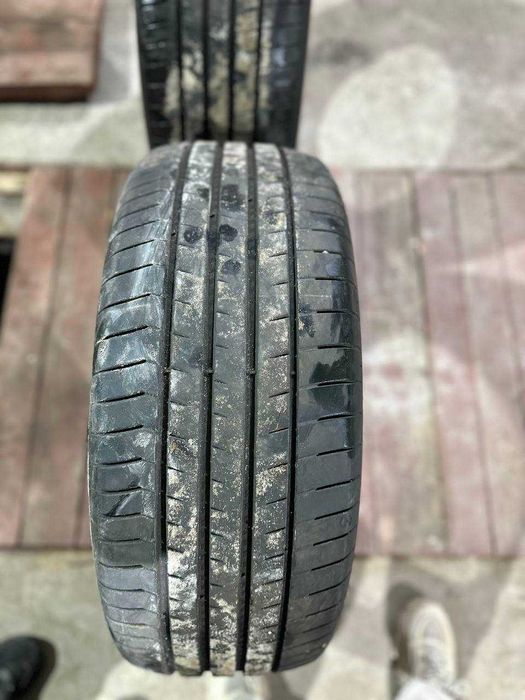 Kapsen K3000 245/50 R18 104W Run Flat