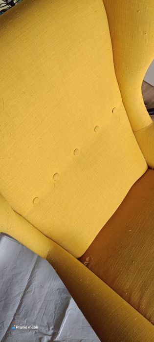 MOBILNE PRANIE TAPICERKI – Działamy na terenie Krakowa i okolic.