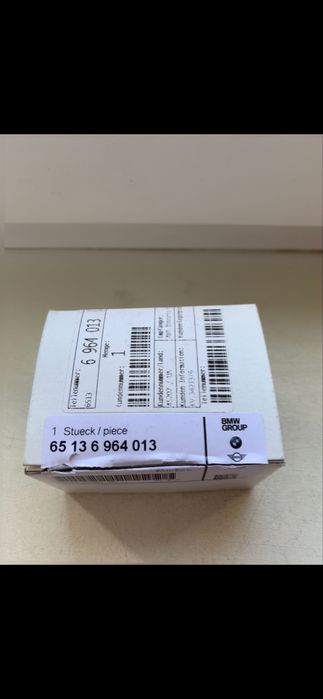 Динамик пищалка bmw е92