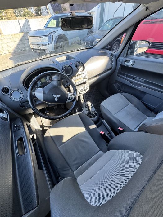 Mitsubishi Colt 1.1 Inform