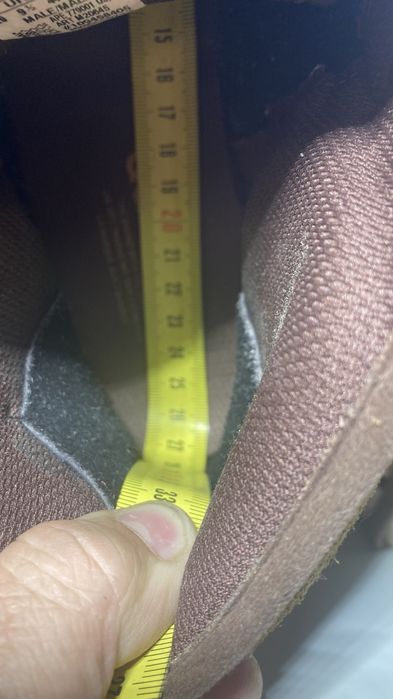 Ботинки Adidas us 10, 850 грн