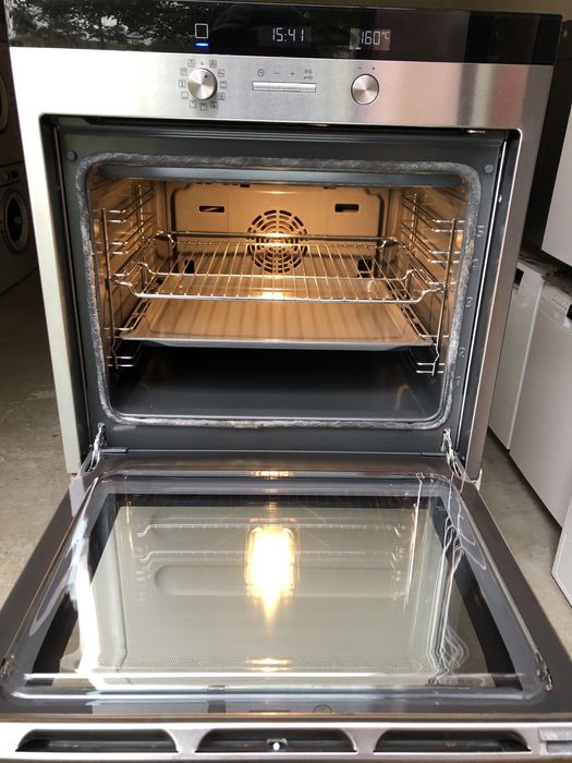Духовка Siemens з піролізом Німеччина