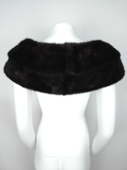 Granlund & Paulsen etola brązowa z norki