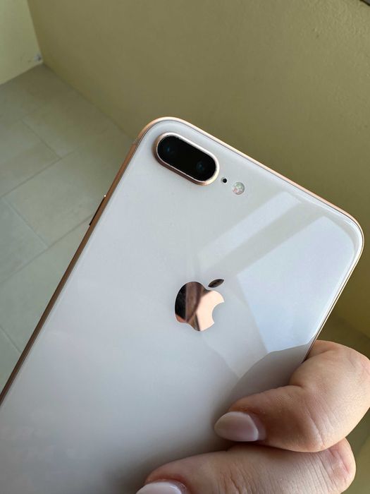 Iphone 8 Plus 128GB