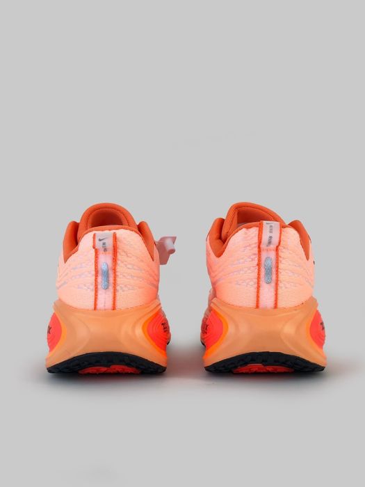 Кросівки Nike Vomero Plus Orange premium | Кроссовки Найк жіночі