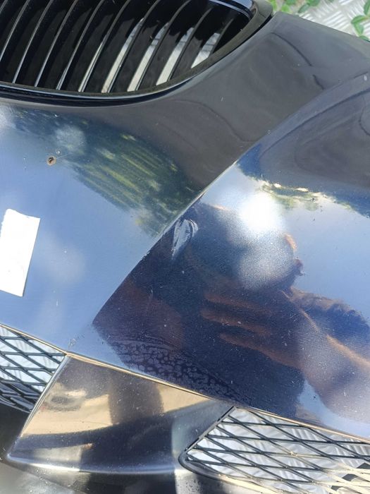 Zderzak Przedni BMW E92 E93 Coupe / Cabrio / Zapraszam