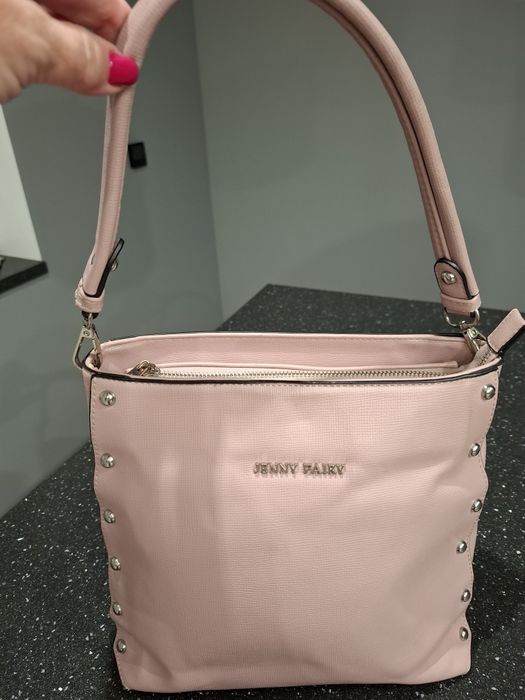 Torebka damska JENNY FAIRY