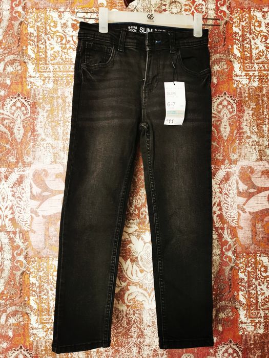 Дитячий одяг Carter's, Dunnes, Leigh Tucker, Bimbus, Lupilu, denim. Co